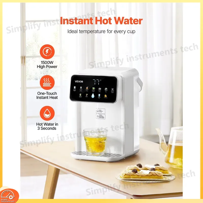 Dispenser Air Minum Meja Insta - Kitchen Appliances Countertop ulasan dan harga