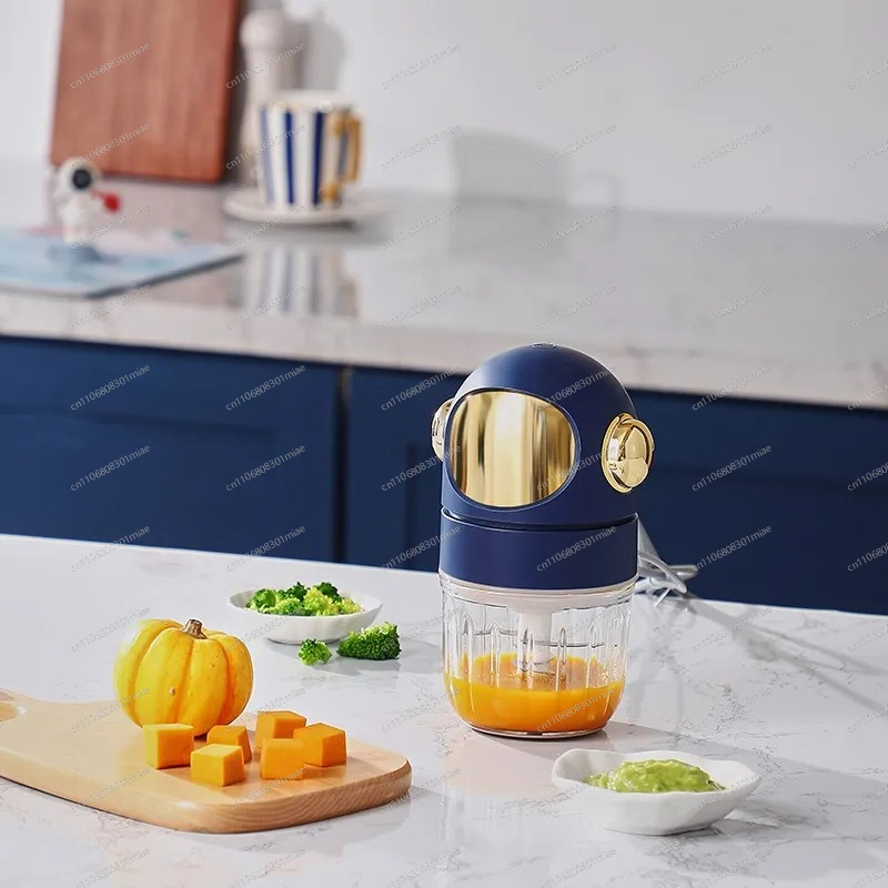 Pembuat Makanan Bayi 12 Pisau  - Kitchen Appliances Small ulasan dan harga